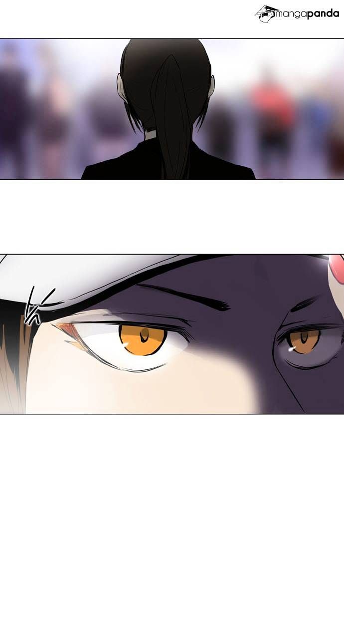 Tower of God Chapter 158 - Page 31