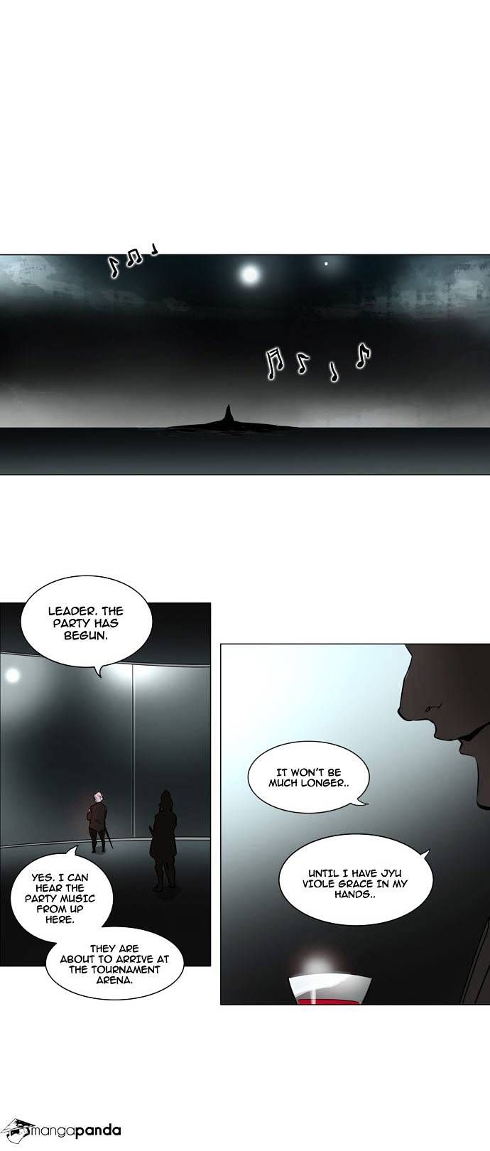 Tower of God Chapter 158 - Page 40