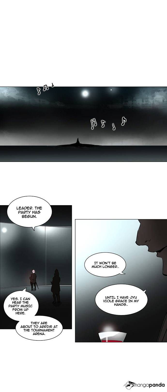 Tower of God Chapter 158 - Page 5