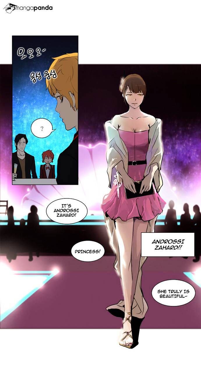 Tower of God Chapter 158 - Page 44