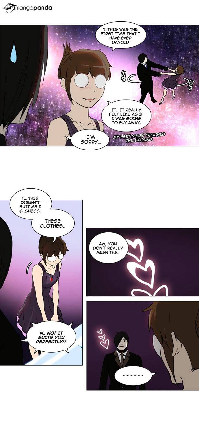 Tower of God Chapter 158 - Page 56
