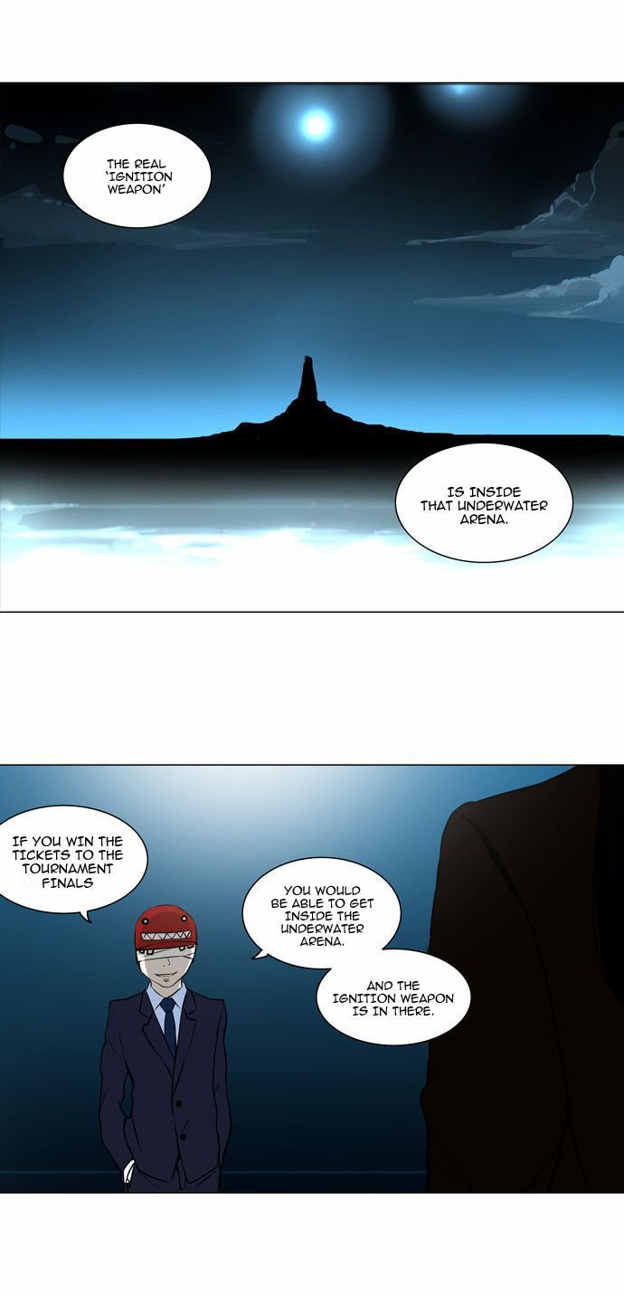 Tower of God Chapter 159 - Page 18