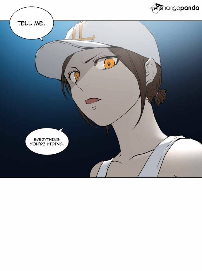 Tower of God Chapter 160 - Page 23