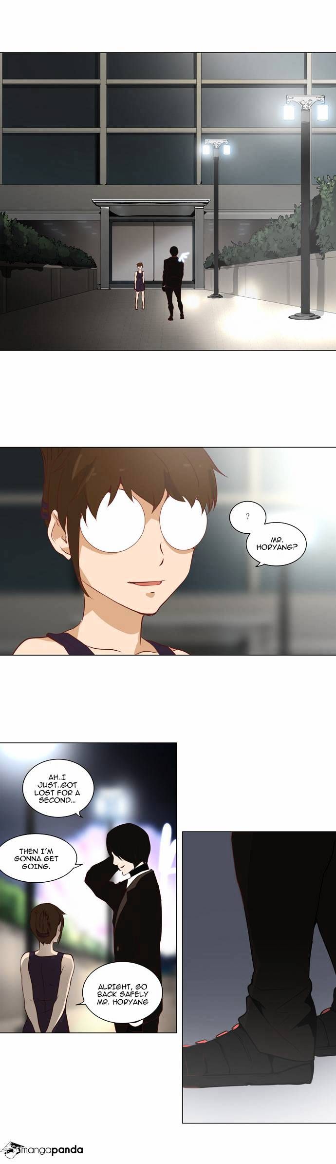 Tower of God Chapter 160 - Page 48