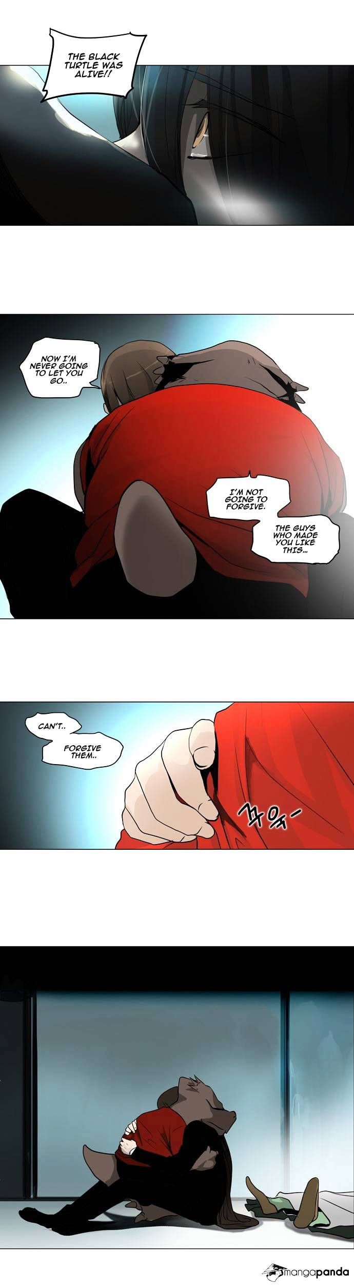 Tower of God Chapter 160 - Page 52