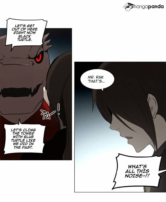 Tower of God Chapter 160 - Page 53