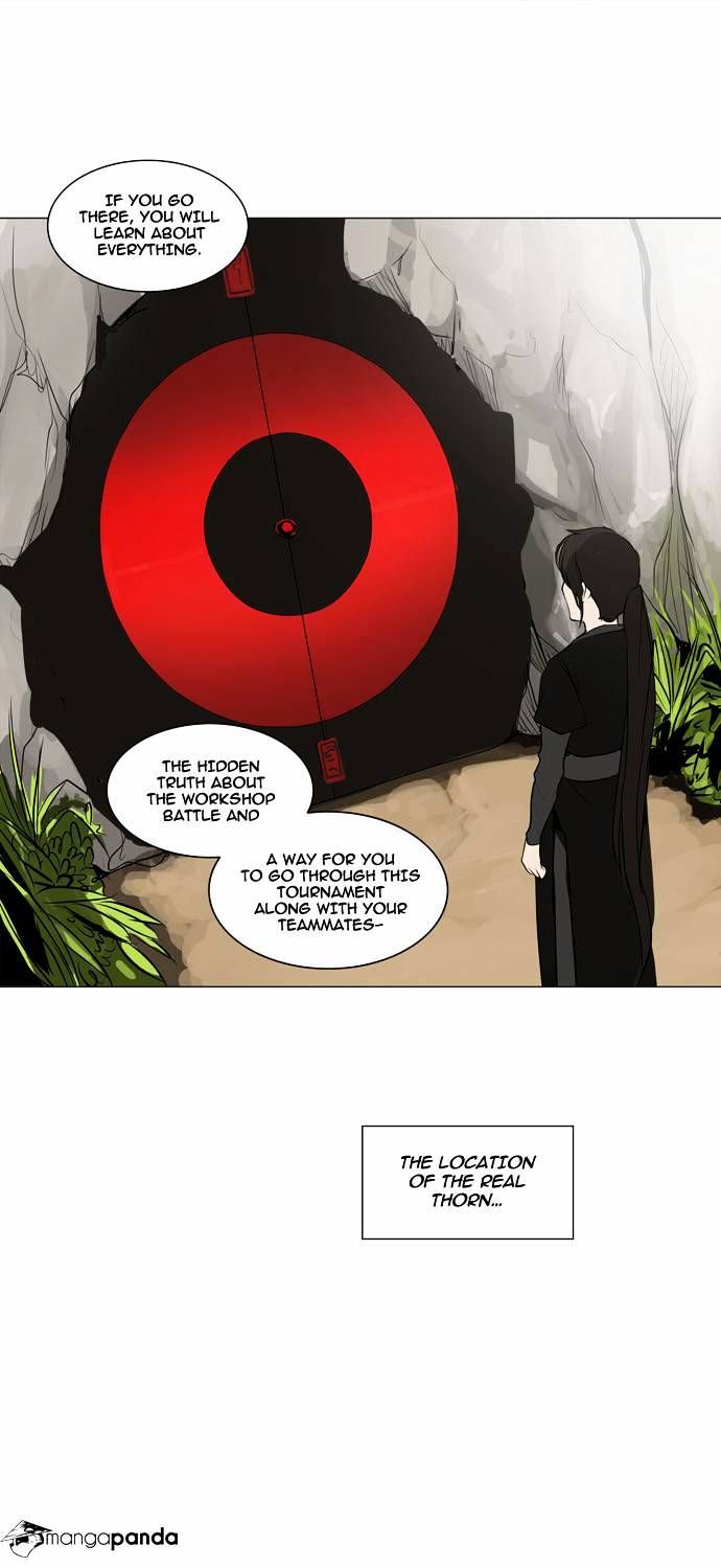 Tower of God Chapter 162 - Page 27