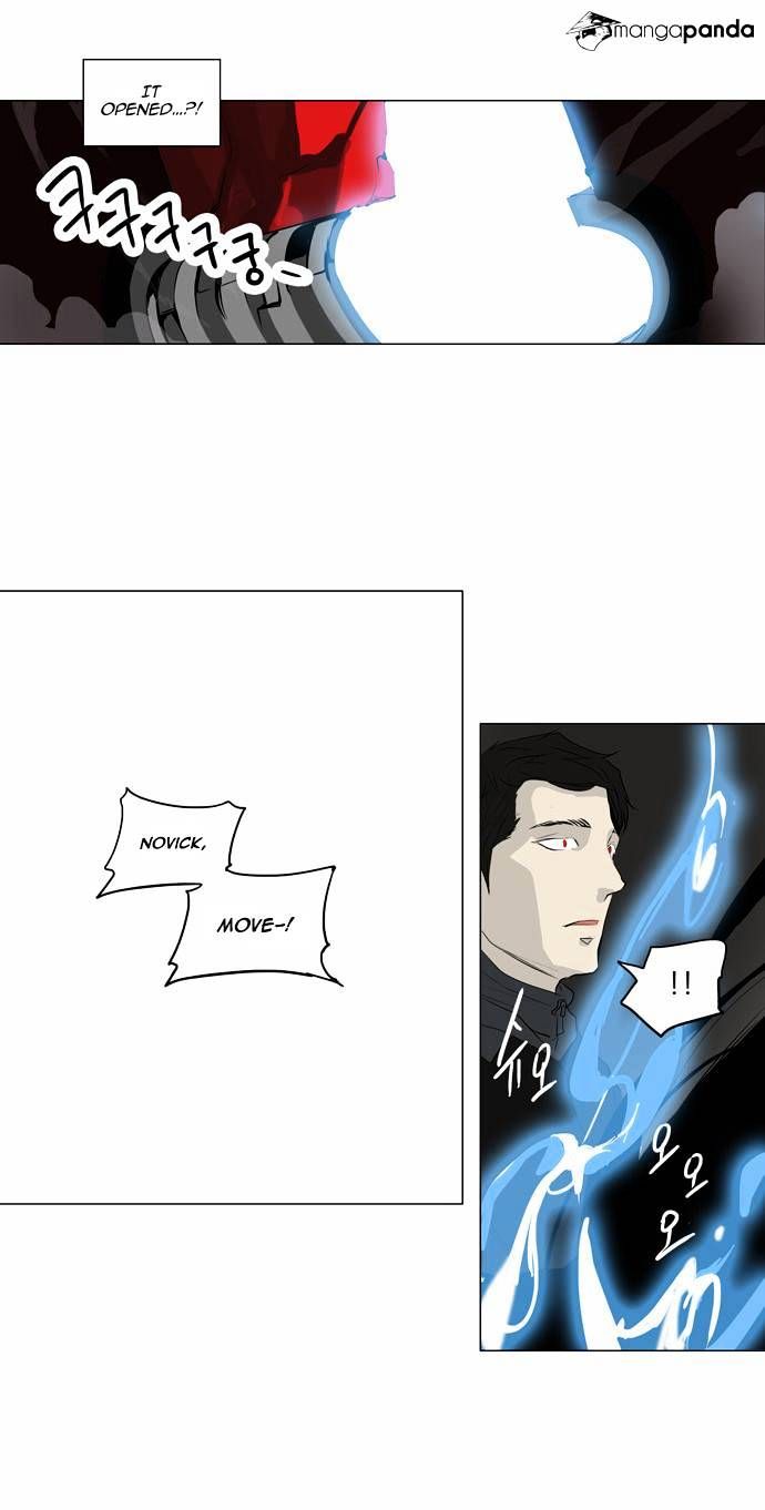 Tower of God Chapter 170 - Page 22