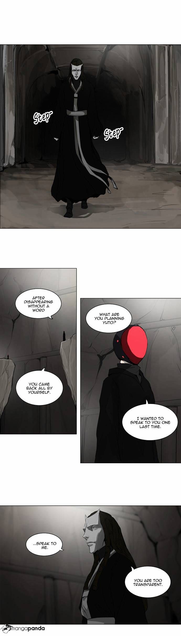 Tower of God Chapter 170 - Page 6