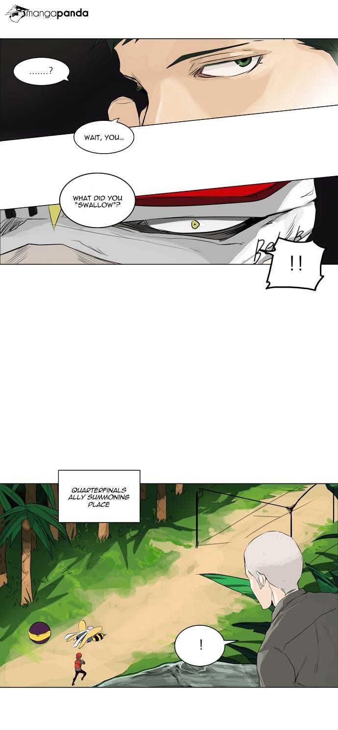 Tower of God Chapter 173 - Page 16