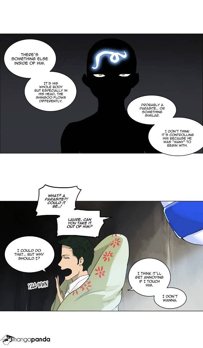 Tower of God Chapter 173 - Page 20