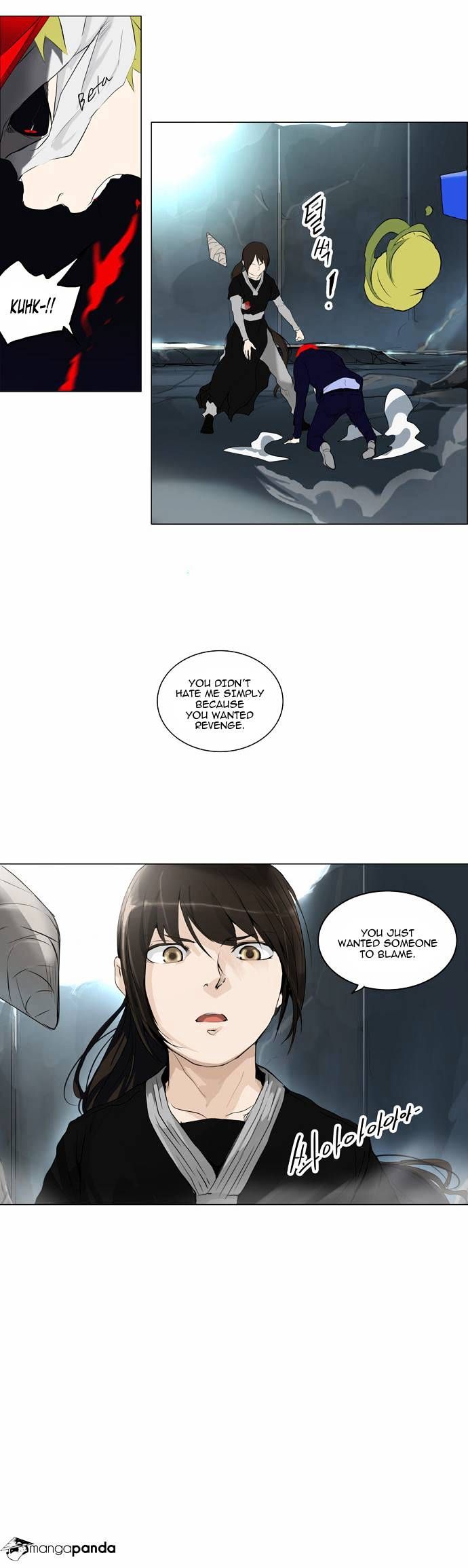 Tower of God Chapter 175 - Page 18