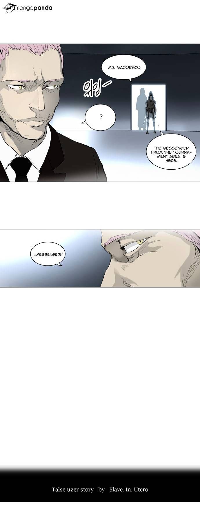 Tower of God Chapter 178 - Page 2