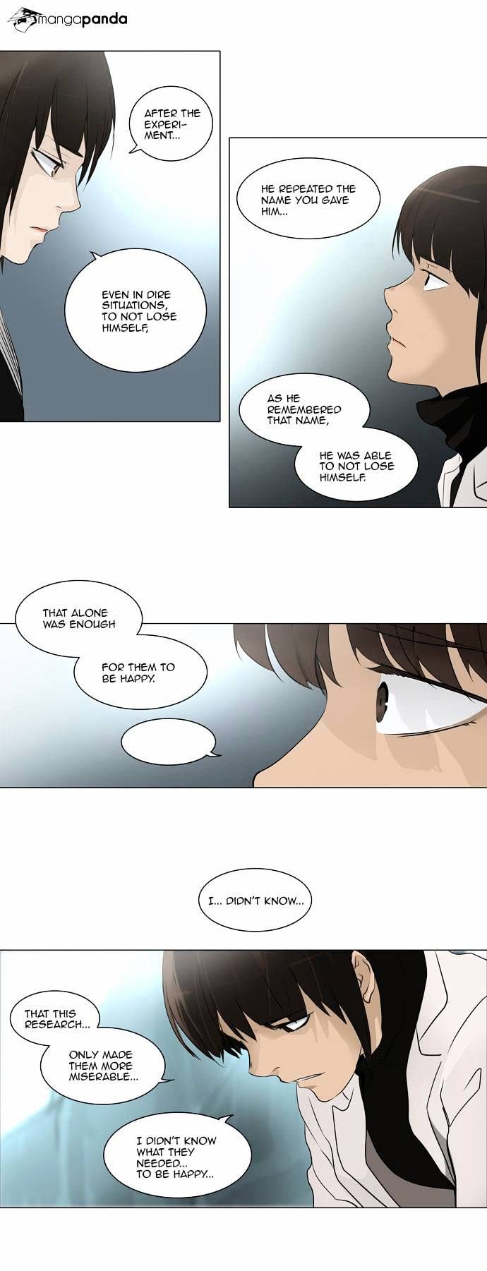 Tower of God Chapter 179 - Page 11