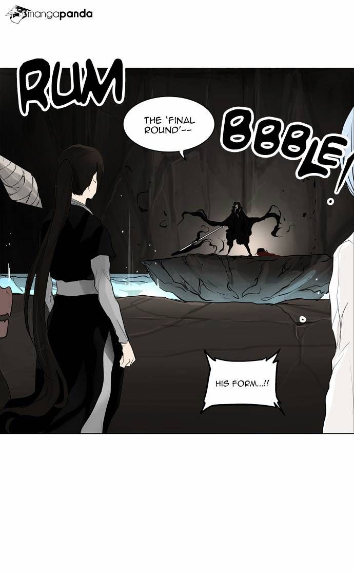 Tower of God Chapter 179 - Page 19