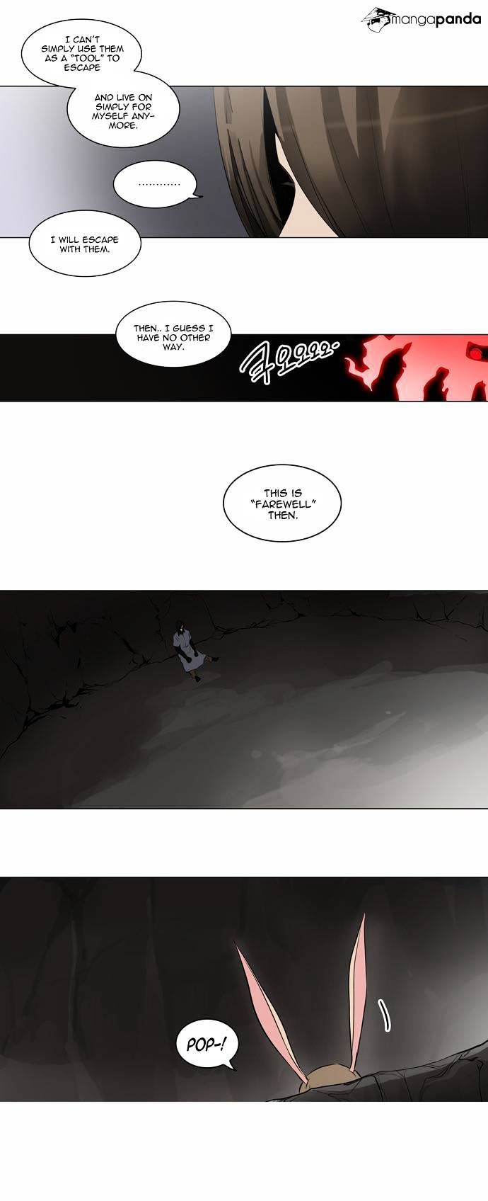 Tower of God Chapter 182 - Page 12