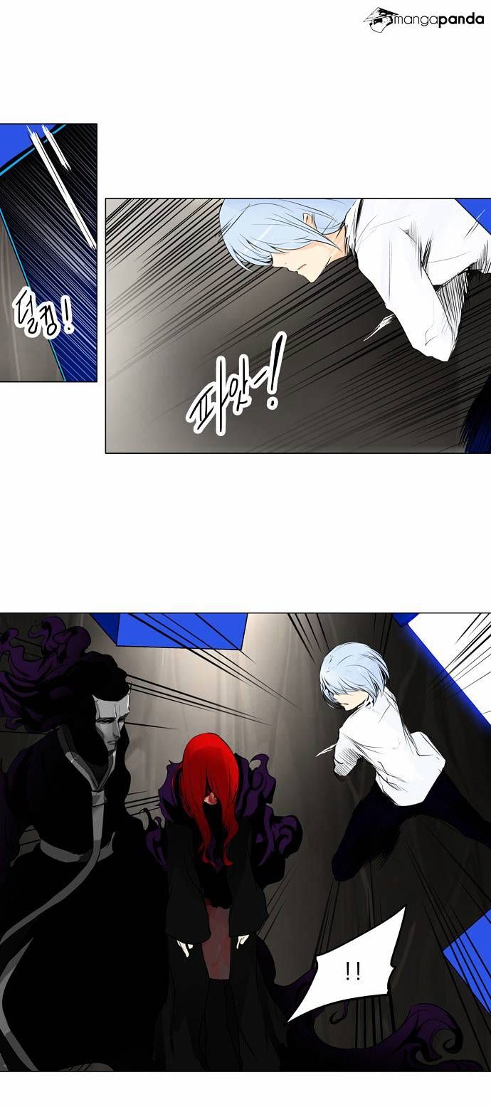 Tower of God Chapter 182 - Page 20