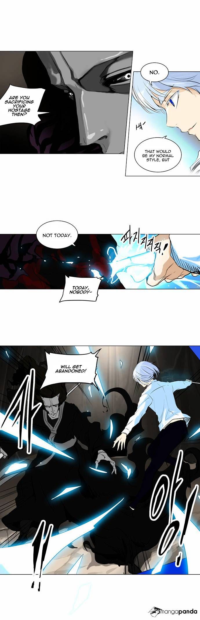 Tower of God Chapter 183 - Page 2