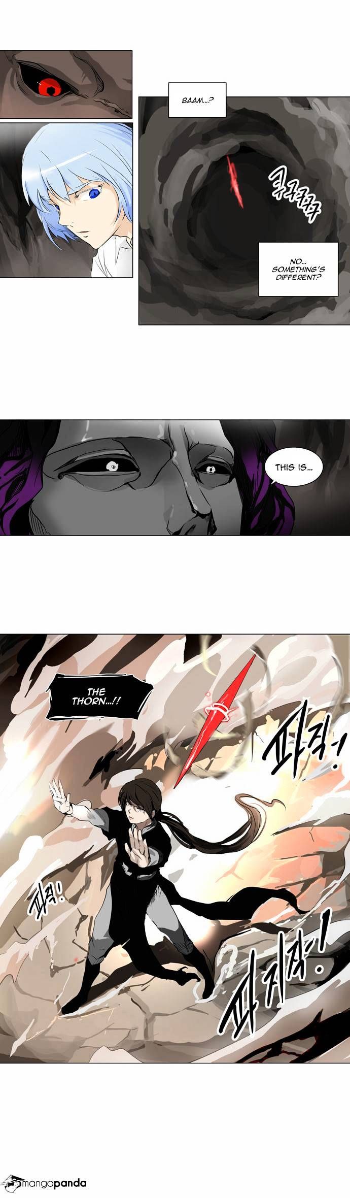 Tower of God Chapter 183 - Page 18