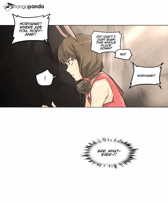 Tower of God Chapter 183 - Page 9