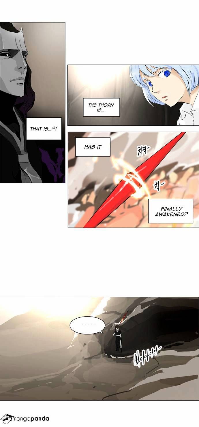 Tower of God Chapter 184 - Page 2