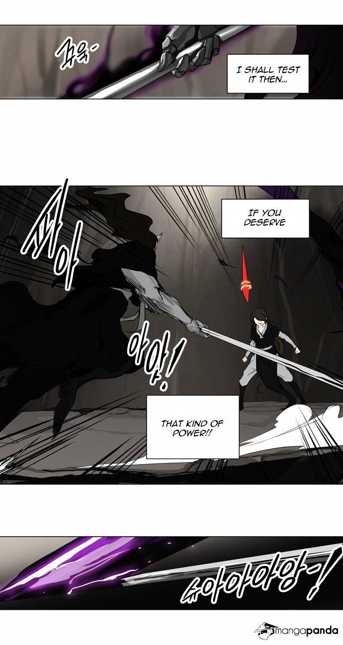 Tower of God Chapter 184 - Page 10