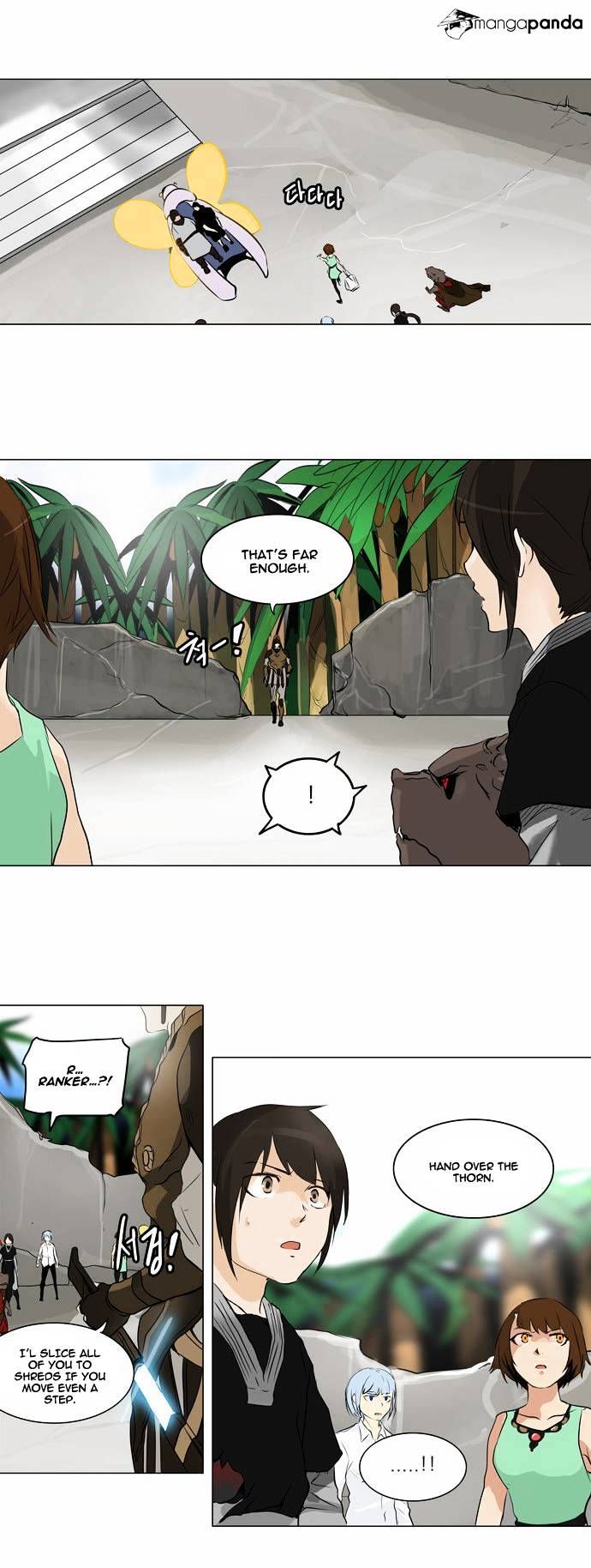 Tower of God Chapter 187 - Page 8