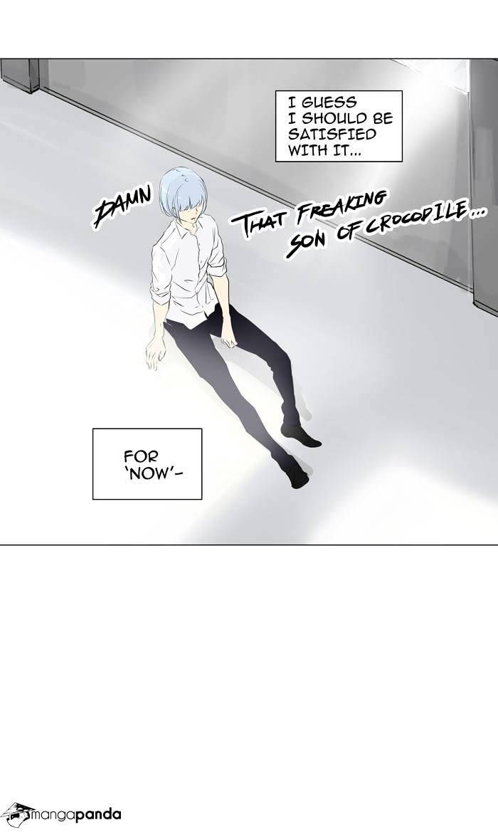 Tower of God Chapter 191 - Page 19