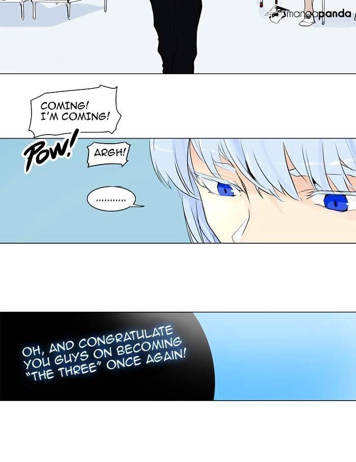 Tower of God Chapter 191 - Page 6