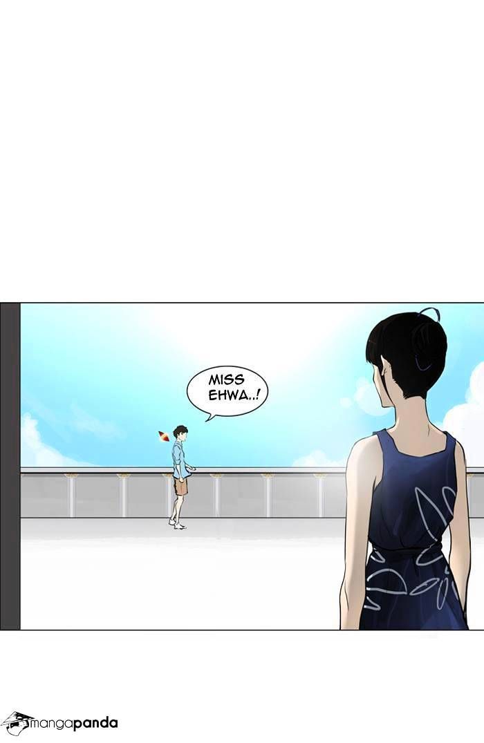 Tower of God Chapter 192 - Page 1
