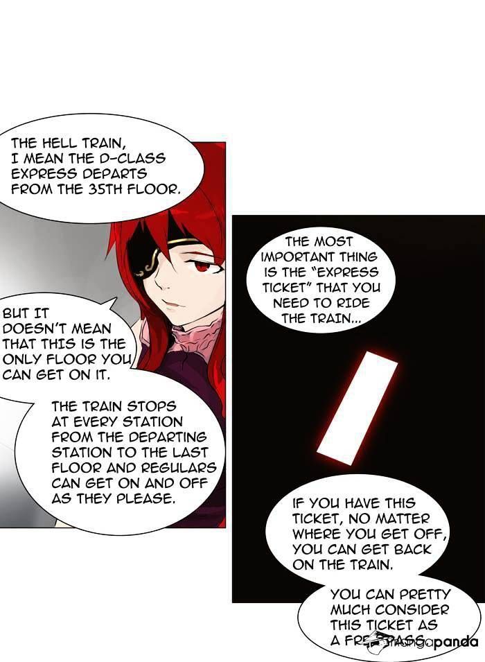 Tower of God Chapter 192 - Page 18
