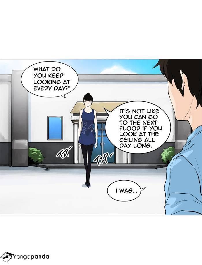 Tower of God Chapter 192 - Page 3