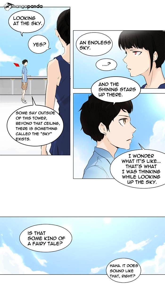 Tower of God Chapter 192 - Page 4