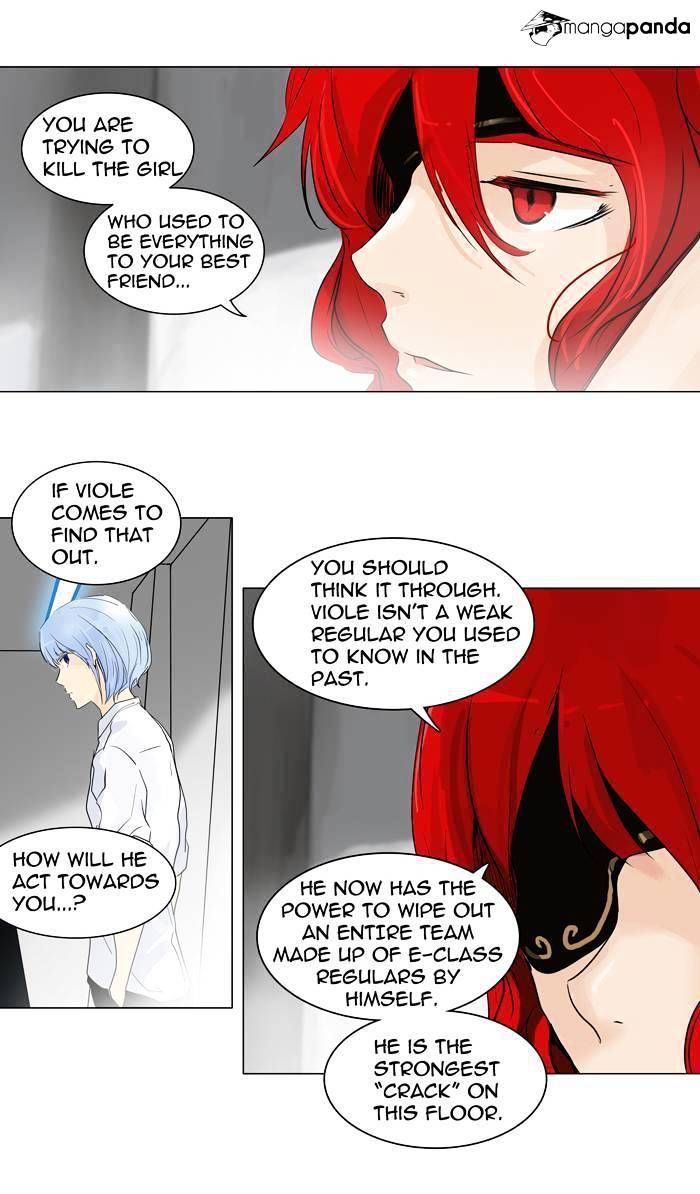 Tower of God Chapter 192 - Page 31