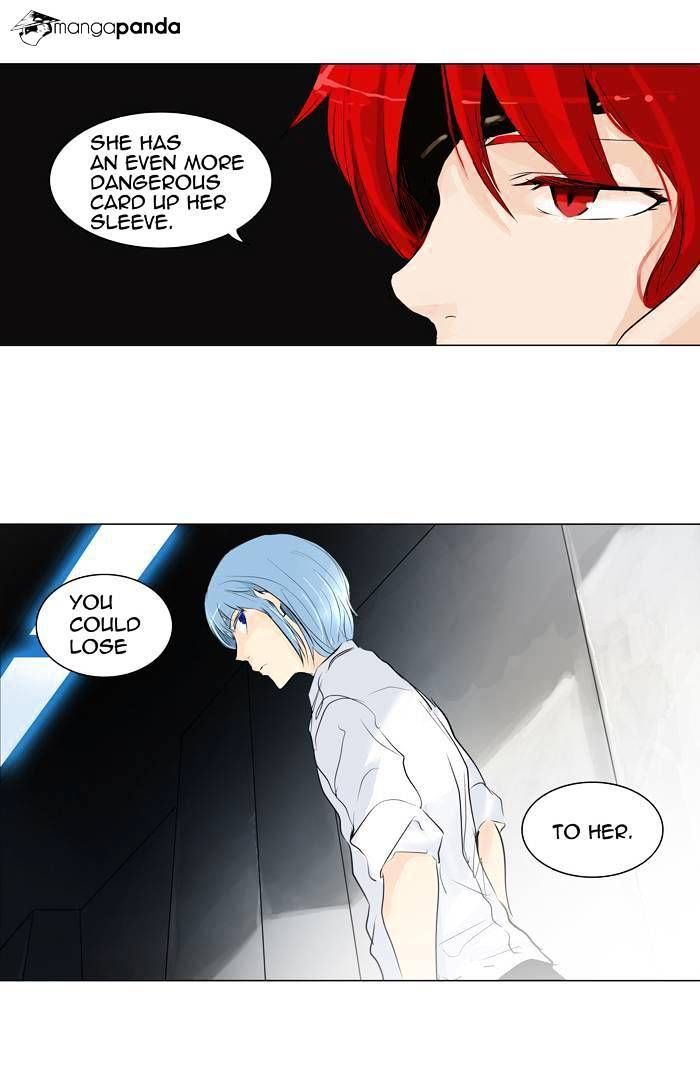 Tower of God Chapter 192 - Page 33