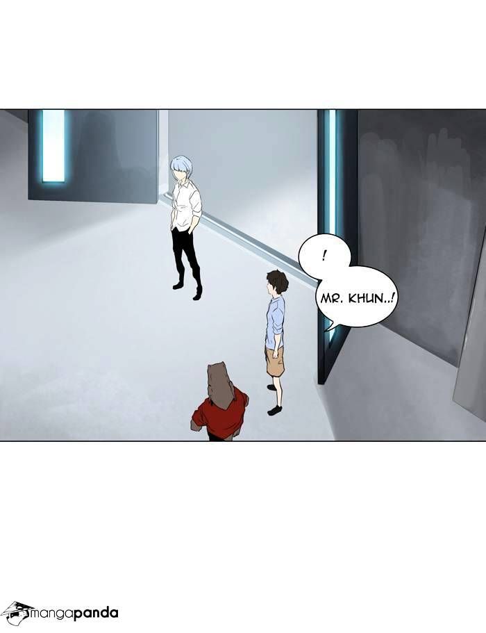 Tower of God Chapter 192 - Page 35