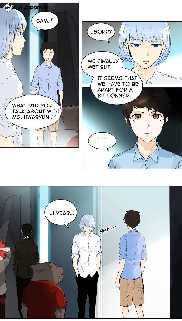 Tower of God Chapter 192 - Page 36
