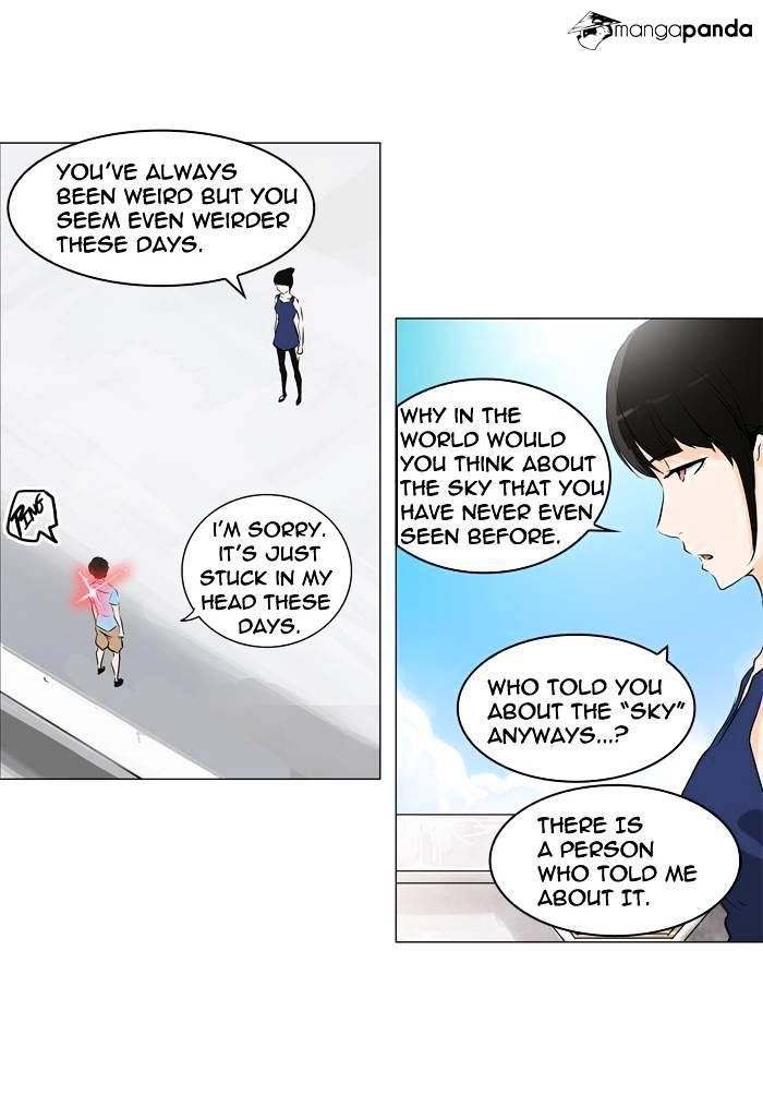 Tower of God Chapter 192 - Page 5