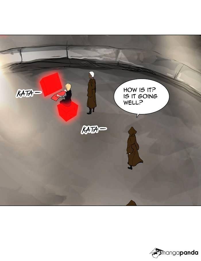 Tower of God Chapter 192 - Page 42