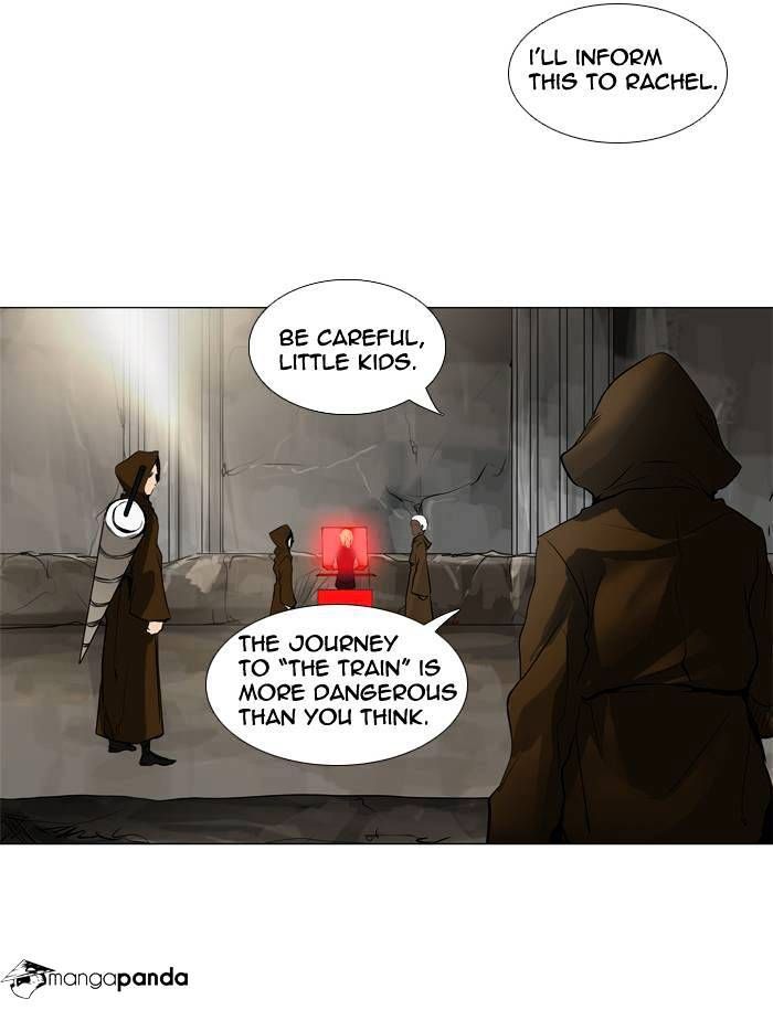 Tower of God Chapter 192 - Page 47