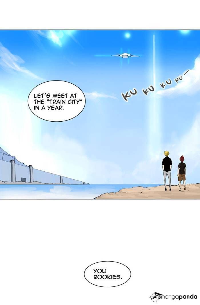 Tower of God Chapter 192 - Page 50