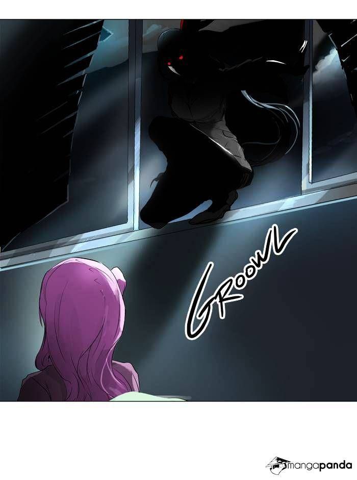 Tower of God Chapter 193 - Page 24