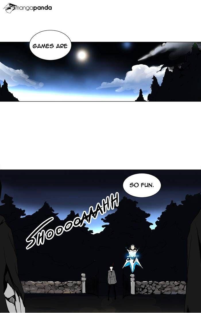 Tower of God Chapter 193 - Page 7