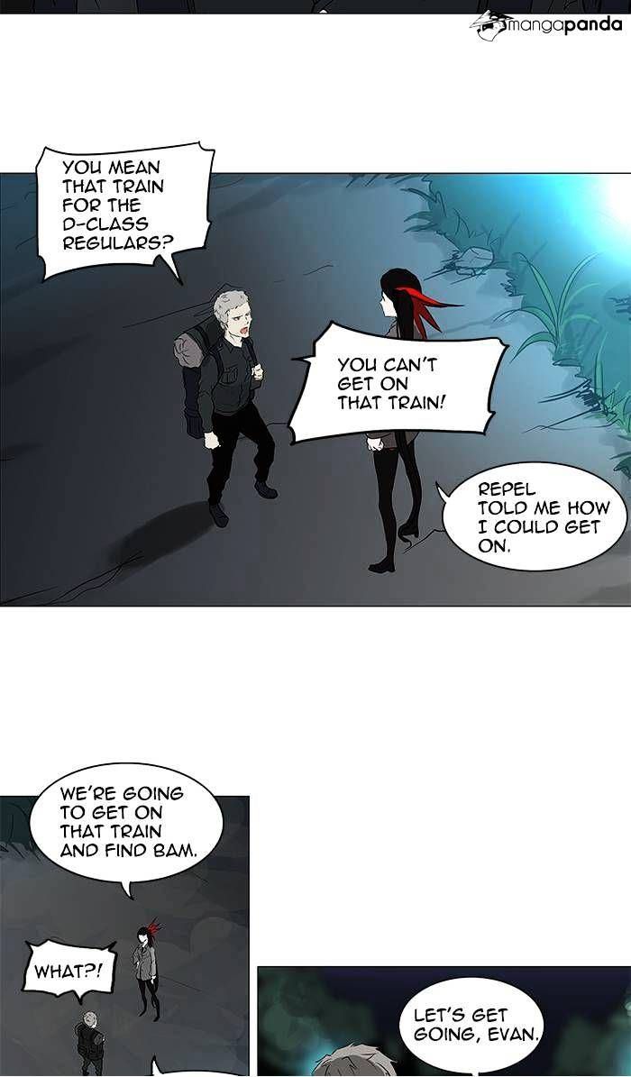 Tower of God Chapter 194 - Page 19