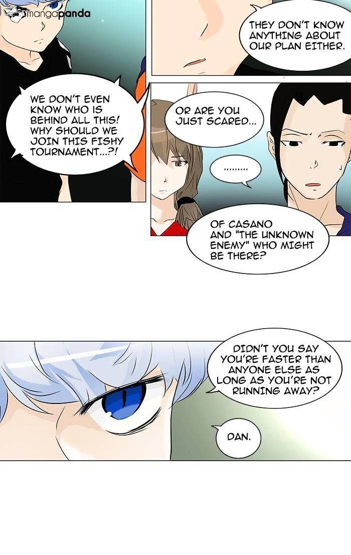 Tower of God Chapter 197 - Page 14