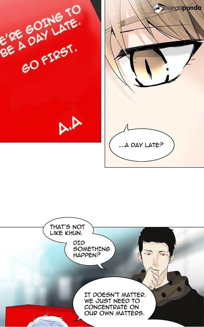 Tower of God Chapter 197 - Page 16