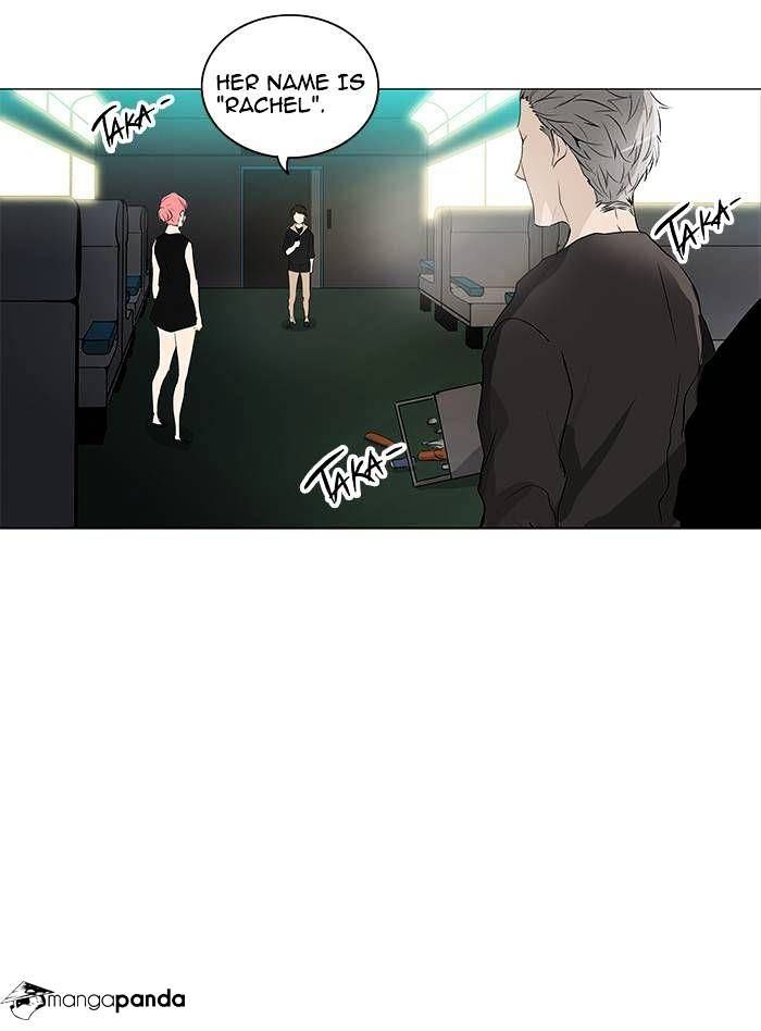 Tower of God Chapter 197 - Page 27