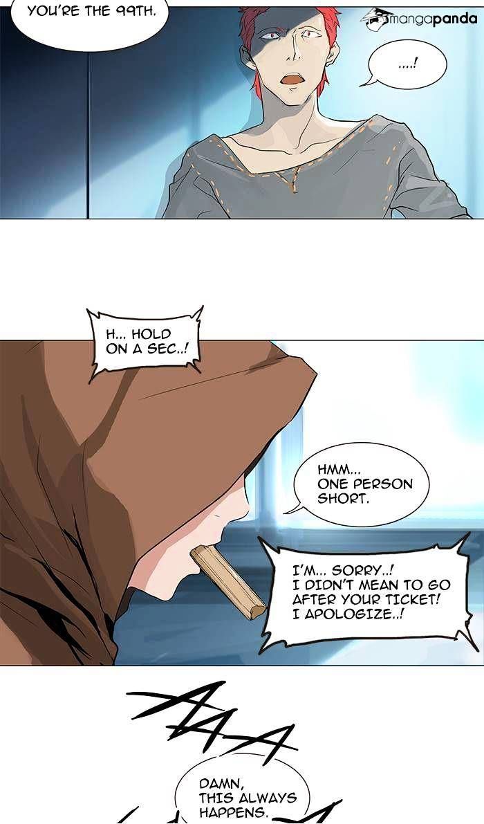 Tower of God Chapter 197 - Page 30