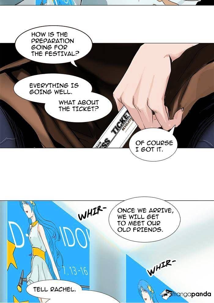 Tower of God Chapter 197 - Page 33