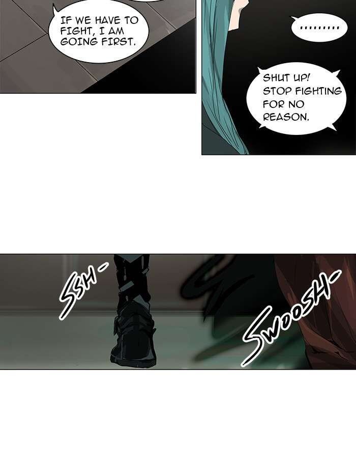 Tower of God Chapter 200 - Page 13